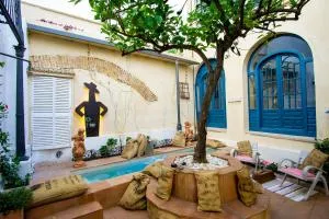 Apartamentos Sharis - Jerez de la Frontera