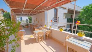 Mimosa Pension