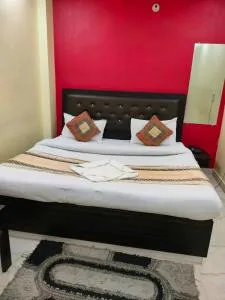 Hotel U.S Residency - Kakarmatha