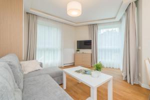 Apartamenty NCNK Marina Kąty Rybackie