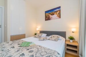 Apartamenty NCNK Marina Kąty Rybackie