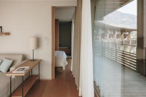 Suite with Terrace
