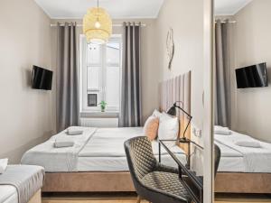 Boho Rooms Sopot