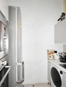 Apartment mit 2 Schlafzimmern