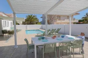 VILLA BELLA - L'Ampolla