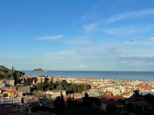 Holiday Rooms La Campagnetta