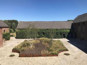 Le Cottage - maison de 6 à 8 personnes - La Ferme du Try