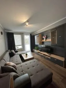 Zdrojowa PROJEKT Apartment - 苏莱胡夫