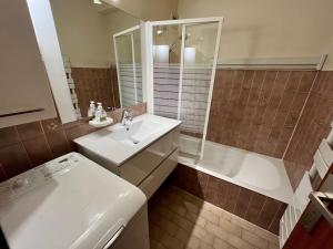 Appartements Superbe appartement 6 personnes Centre : photos des chambres