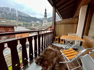 Appartements Superbe appartement 6 personnes Centre : photos des chambres