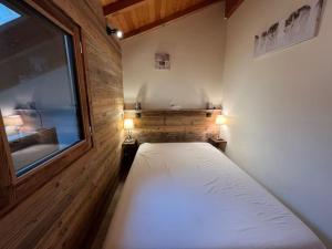 Appartements Superbe appartement 6 personnes Centre : photos des chambres