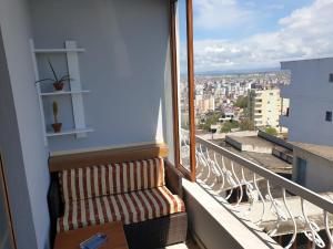 Jozi Kaiser Apartment 3