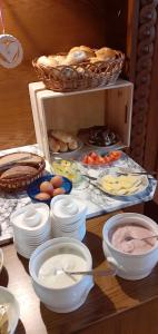 Gästehaus Birkenheim