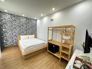 Căn Hộ 2 Phòng Ngủ (Two-Bedroom Apartment)