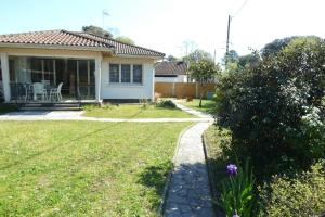 Maison entière 3 chambres