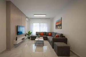 Al Kawther Hotel Apartments - Khirbat Sīrān