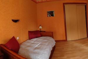 Maison entière 3 chambres