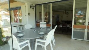 Maison entière 3 chambres