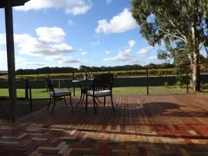 Blue Wren Studio Apartment - Finniss