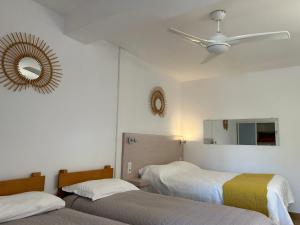 Hotels Hotel Punta e Mare : photos des chambres