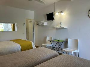 Hotels Hotel Punta e Mare : photos des chambres