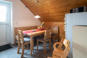 Ferienwohnung Am Eichholz