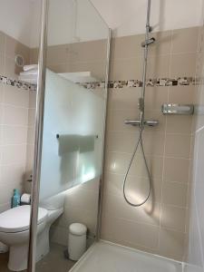 Hotels Hotel Punta e Mare des Chambres ou des Appartements T2 : photos des chambres