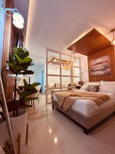 Queen Size Studio in Cebu City