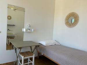 Hotels Hotel Punta e Mare des Chambres ou des Appartements T2 : photos des chambres