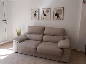 Vera Natura Apartamento Alba