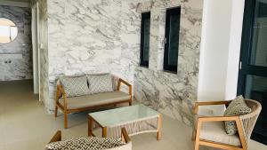 Luxurious and spacious pet friendly villa in Brela