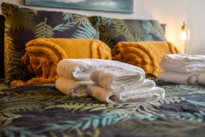 Monolocale vicino al mare