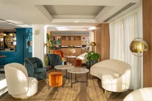 Ocean Drive Ibiza
