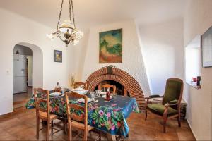 Maisons de vacances Villa Felicita Biguglia : photos des chambres