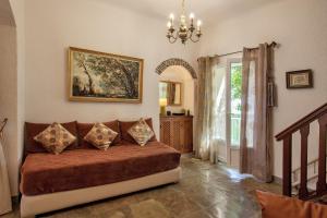 Villas Villa Felicita Biguglia : photos des chambres