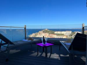 Hotels Hotel Revellata & Spa : photos des chambres