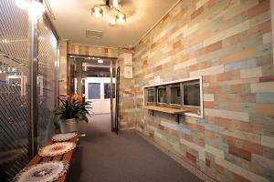 Stay RomanticTrip_Hostel