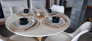 Les Hauts de Sallanches