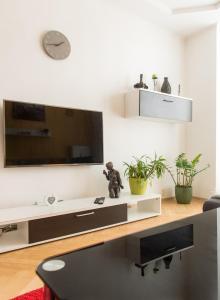 Útulný apartmán v centre mesta