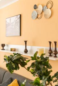 Útulný apartmán v centre mesta - 4hvězdičkové hotely ve městě Košice