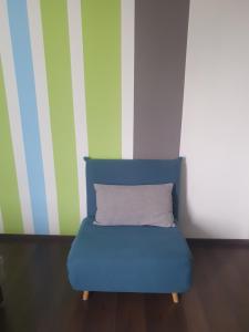 Lexi Classic apartman