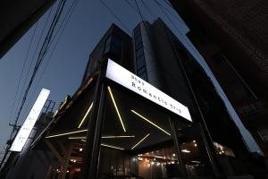 Stay RomanticTrip_Hostel