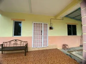 Homestay D'Bukit - Kampong Jeli Kerawat