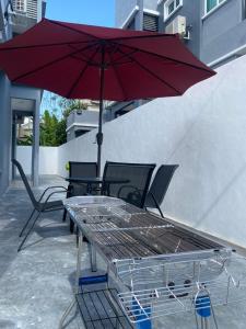110 Home Sleep Home Kuah Langkawi