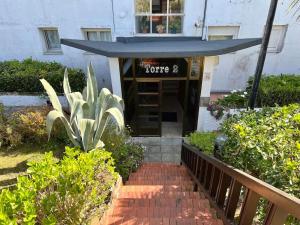 Apartamento Pueblo del Sol - Monabri