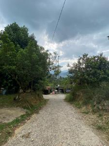 Homestay DBukit
