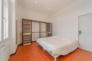 Appartements a la ferme : photos des chambres