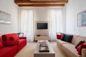 PALAZZO SAN SAMUELE - elegant apartment in San Marco