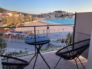 Rooms 22 - Beachfront 