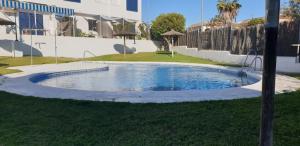 Relaxing Sanlúcar